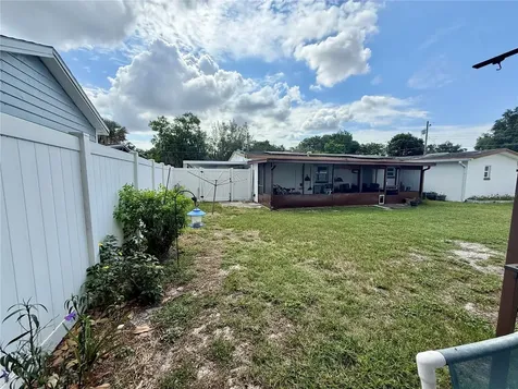 602 Sullivan Avenue Ocoee FL 34761