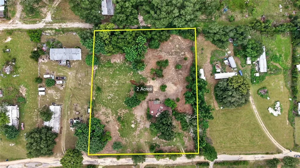 8608 Hamster Drive Zephyrhills FL 33540
