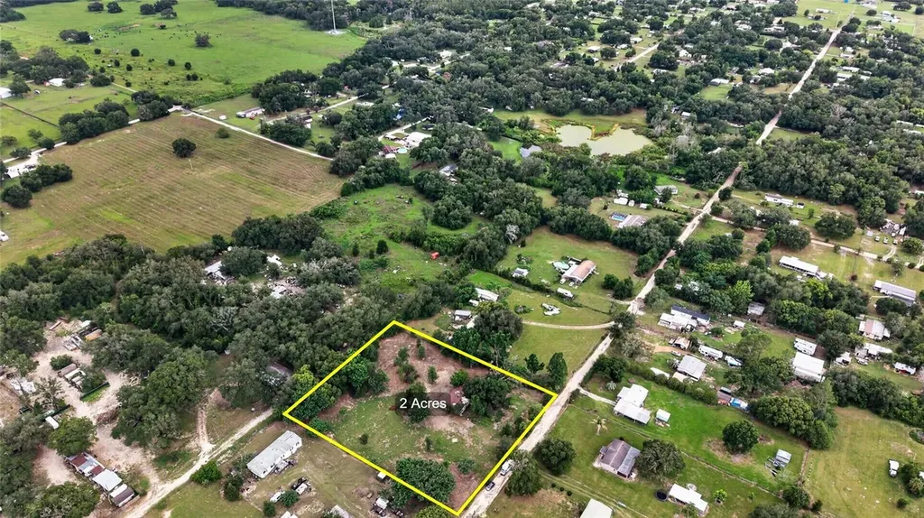 8608 Hamster Drive Zephyrhills FL 33540