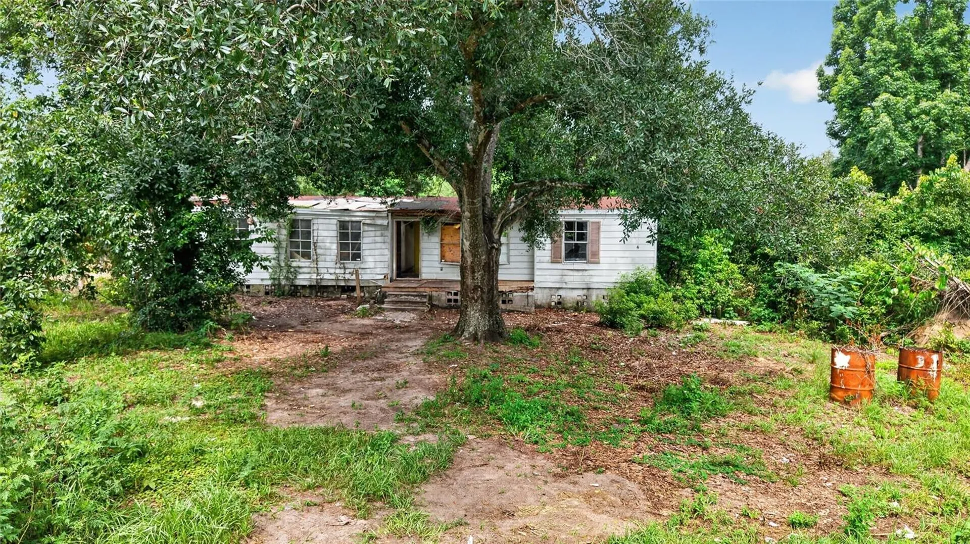 8608 Hamster Drive Zephyrhills FL 33540