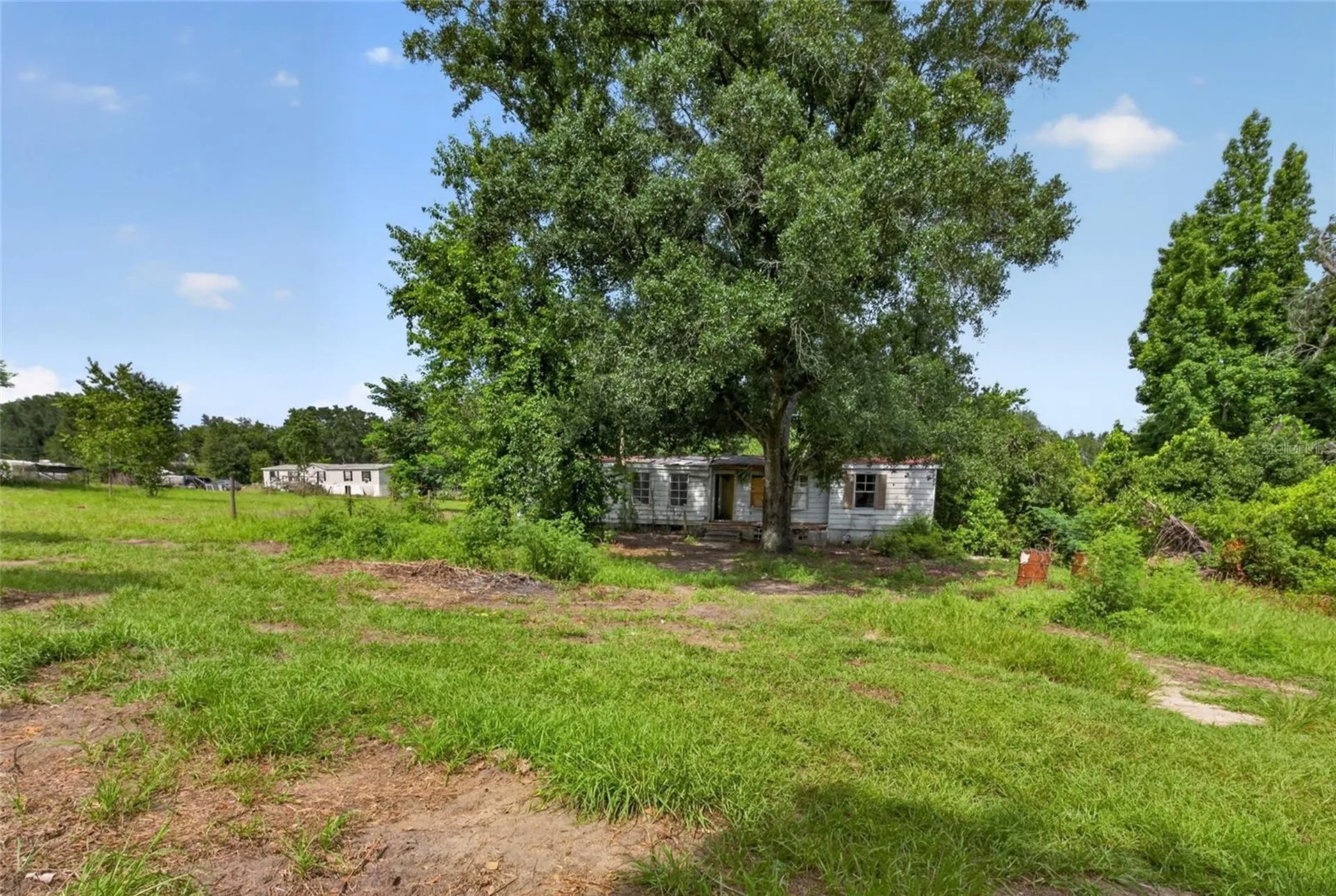 8608 Hamster Drive Zephyrhills FL 33540