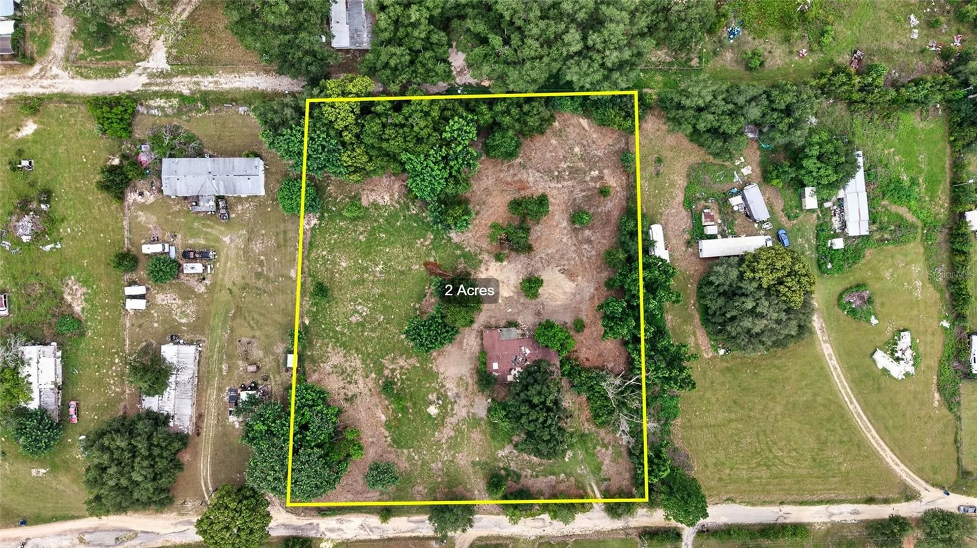 8608 Hamster Drive Zephyrhills FL 33540