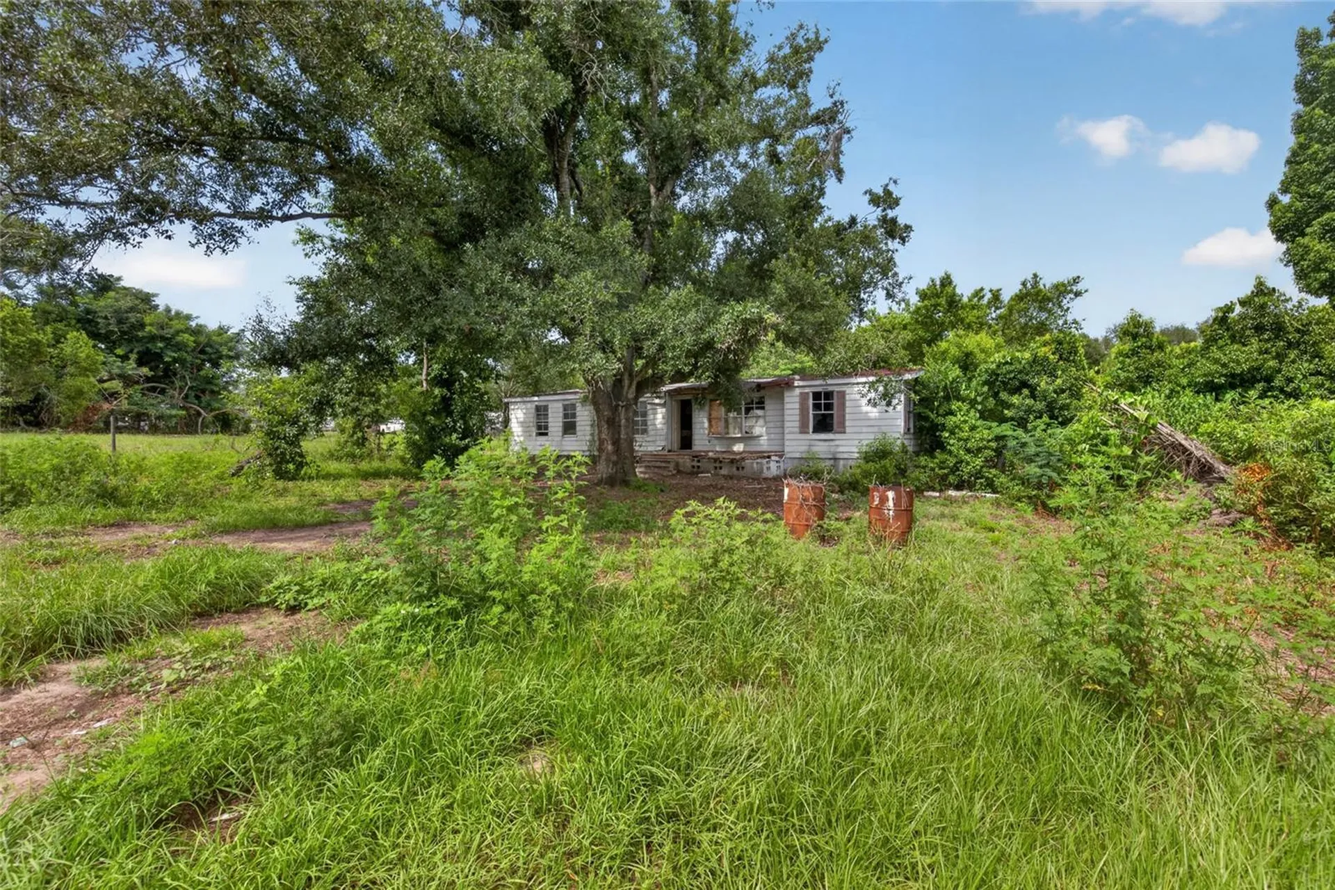 8608 Hamster Drive Zephyrhills FL 33540
