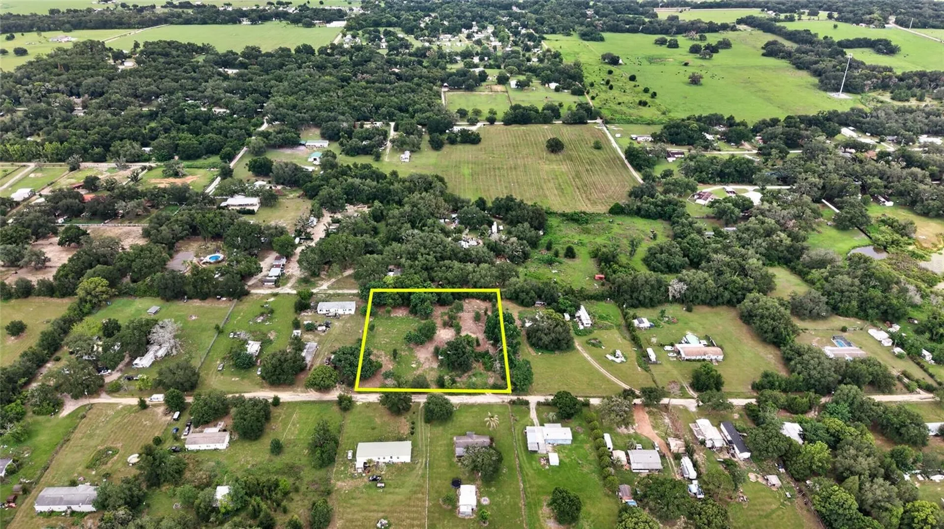 8608 Hamster Drive Zephyrhills FL 33540