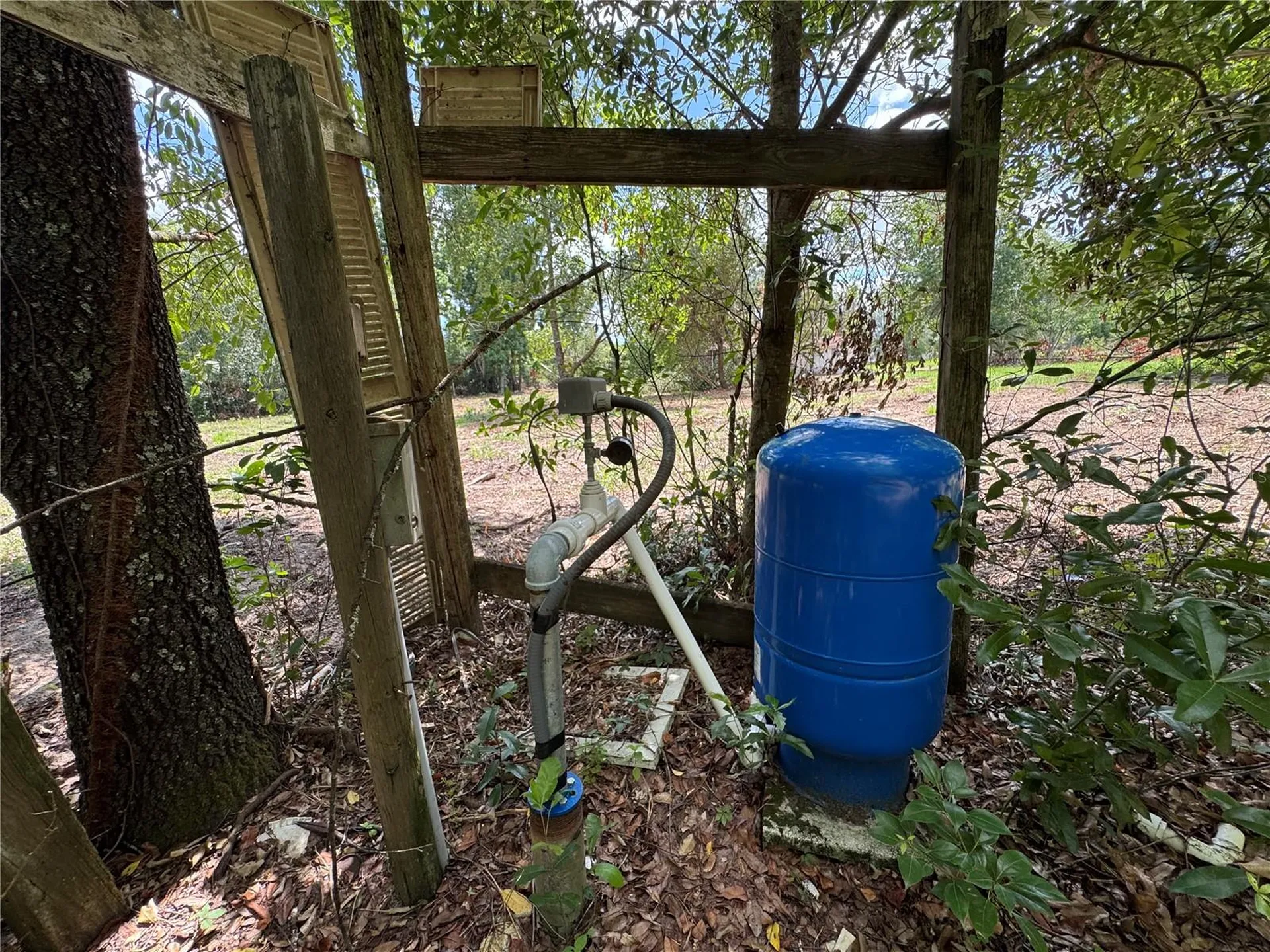 8608 Hamster Drive Zephyrhills FL 33540