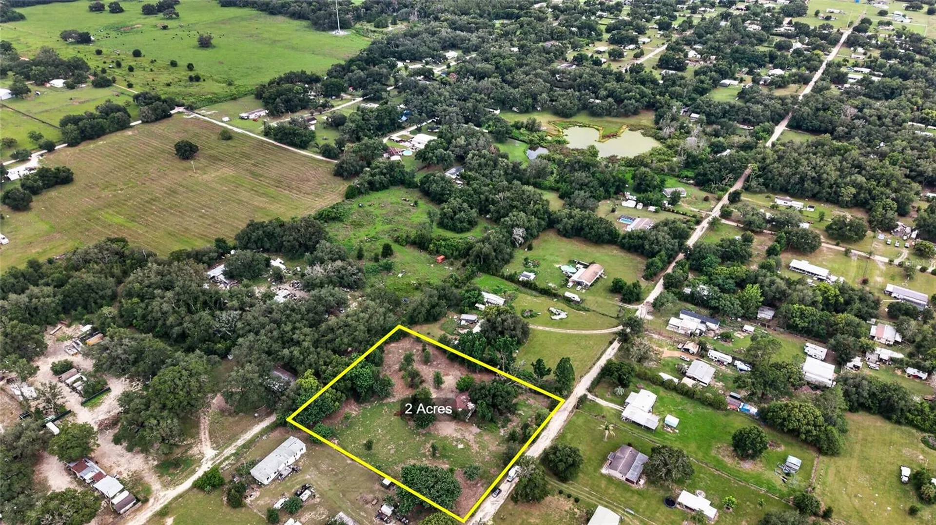 8608 Hamster Drive Zephyrhills FL 33540