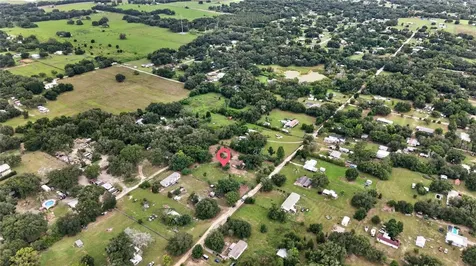 8608 Hamster Drive Zephyrhills FL 33540
