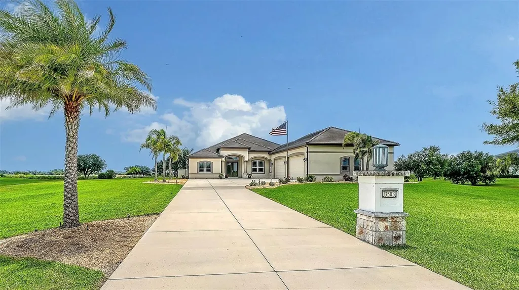 3503 Recurve Circle Sarasota FL 34240