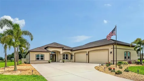 3503 Recurve Circle Sarasota FL 34240