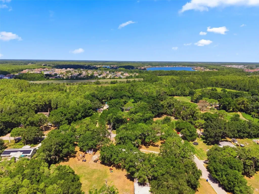 1136 Wildwood Lane Lutz FL 33558