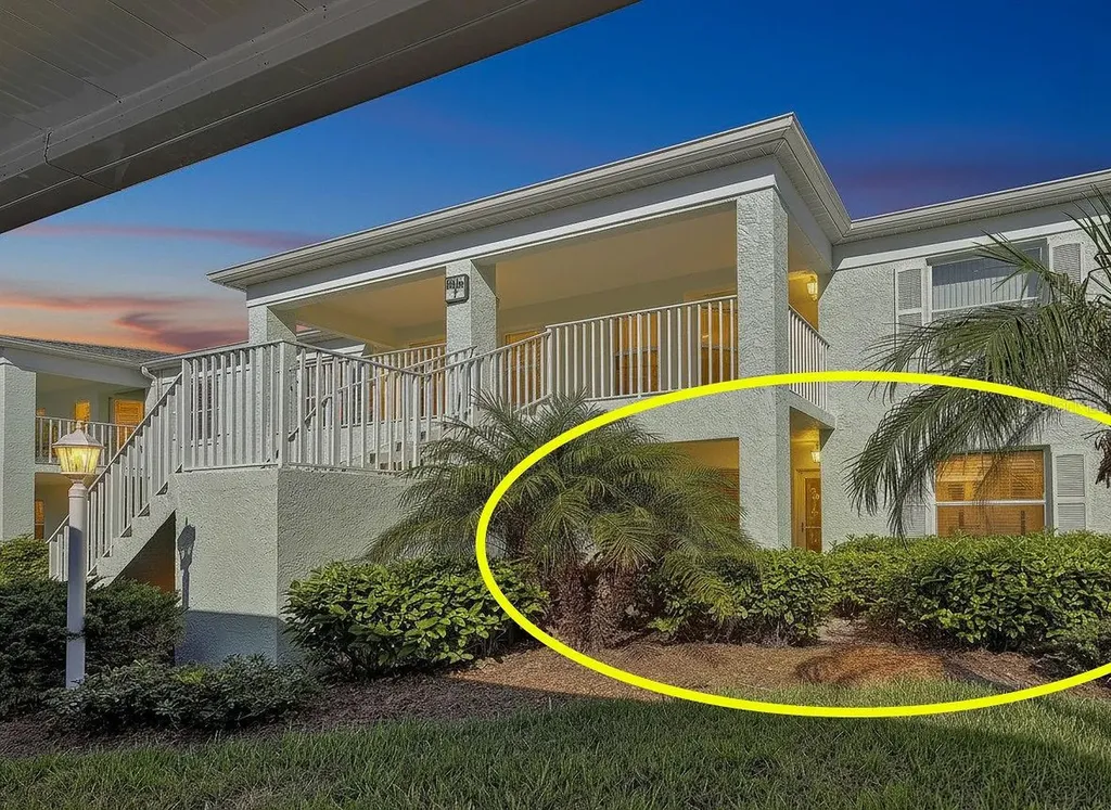 5725 Greenwood Avenue North Port FL 34287