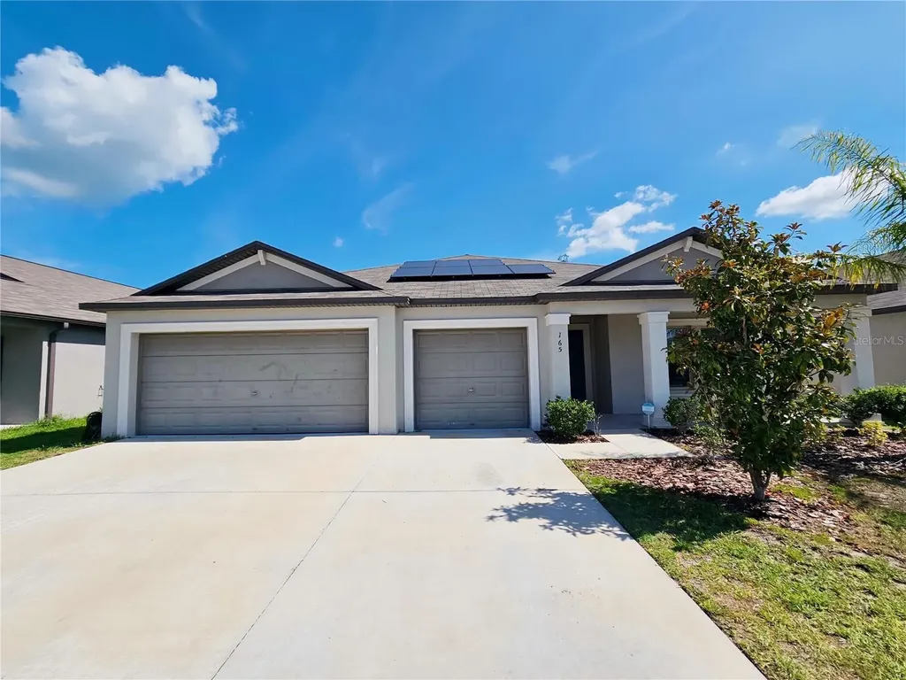 165 Rain Berry Avenue Ruskin FL 33570