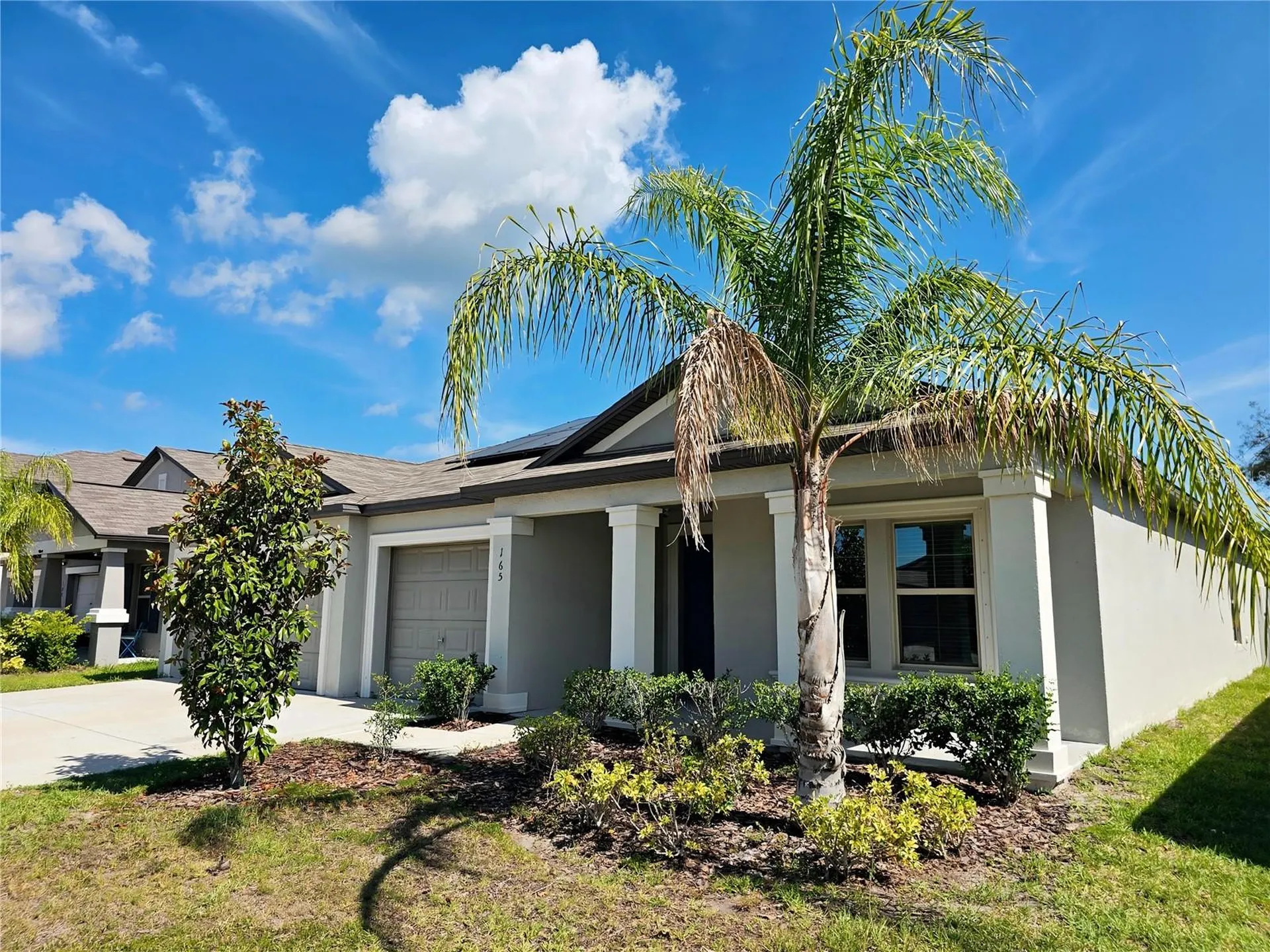 165 Rain Berry Avenue Ruskin FL 33570