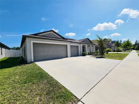 165 Rain Berry Avenue Ruskin FL 33570