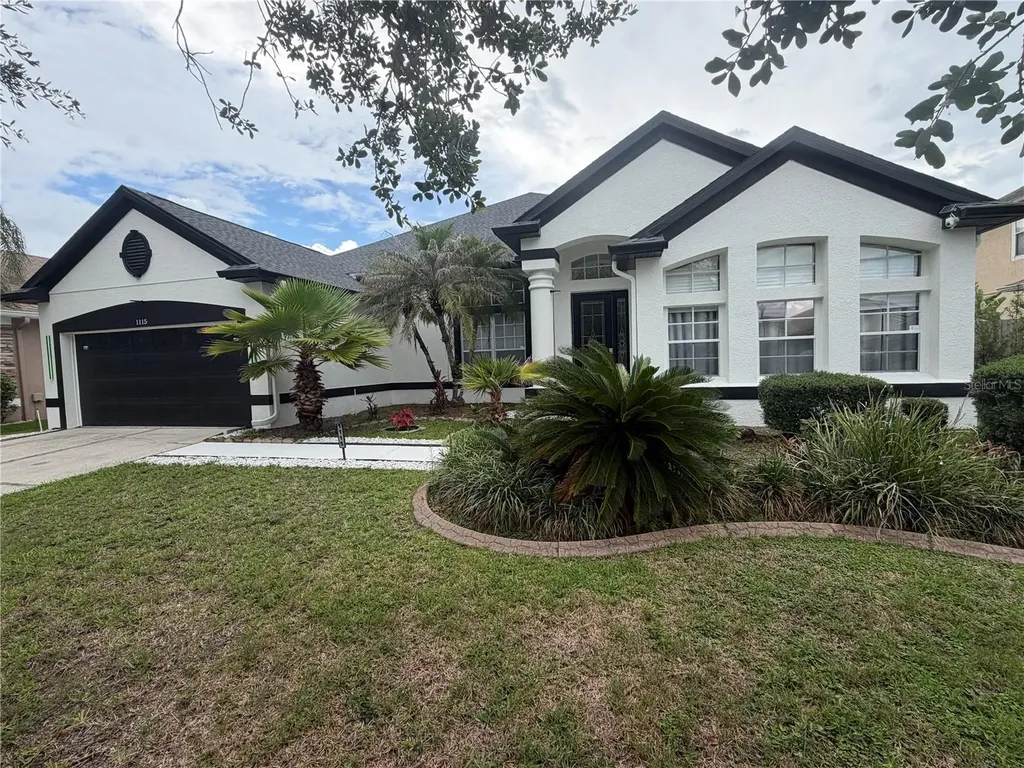 1115 Landale Court Orlando FL 32828