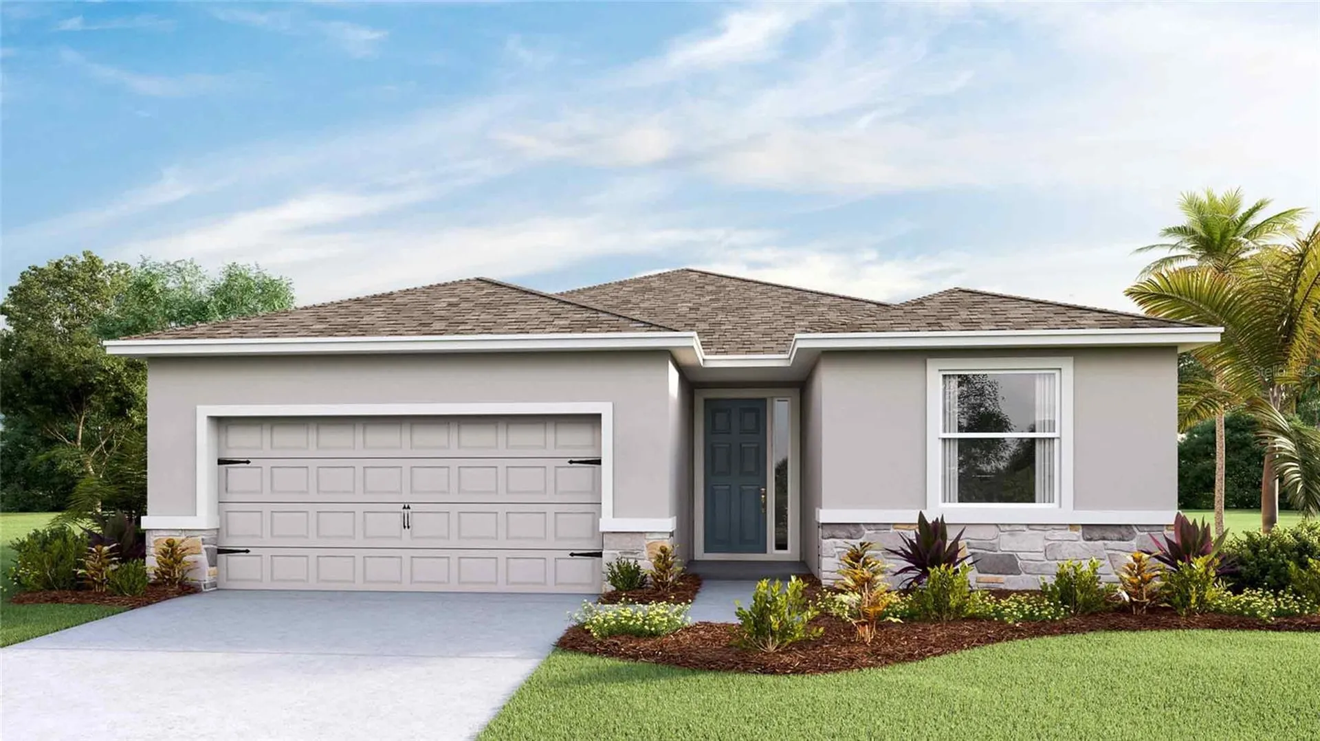 3503 Harvest Gardens Loop Plant City FL 33565