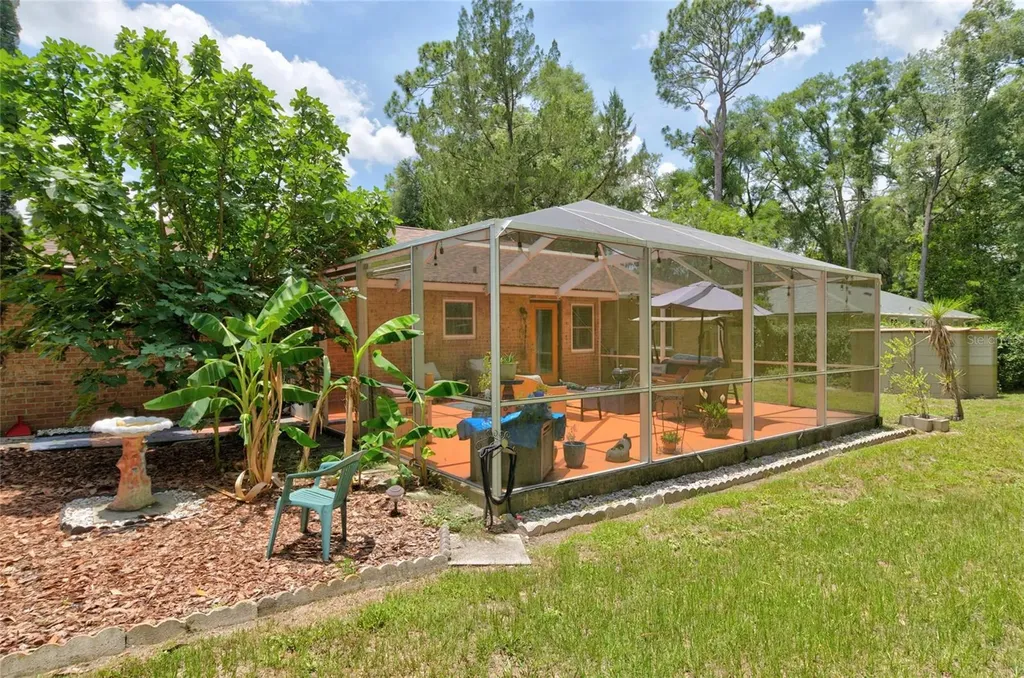 26714 NW 3rd Place Newberry FL 32669