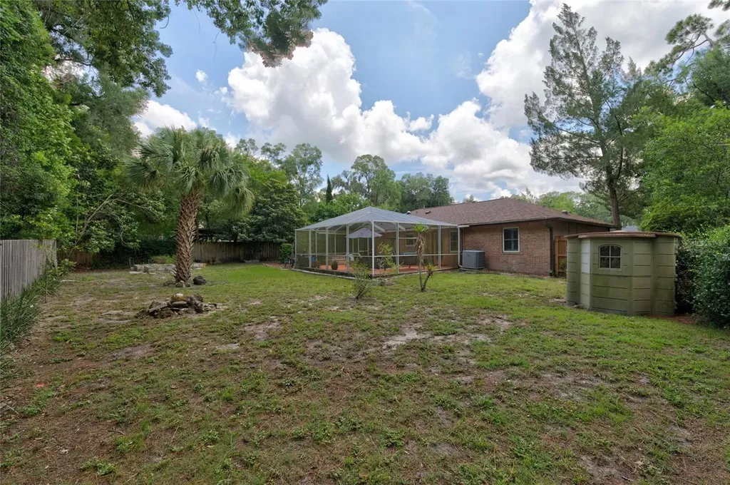 26714 NW 3rd Place Newberry FL 32669