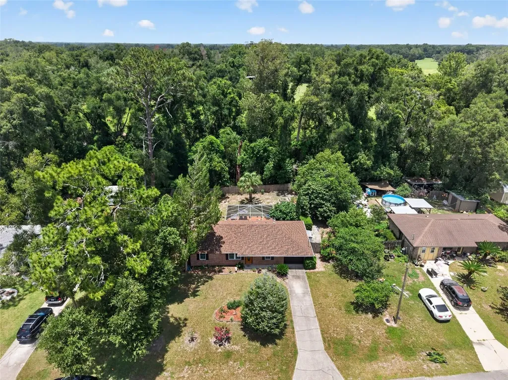 26714 NW 3rd Place Newberry FL 32669