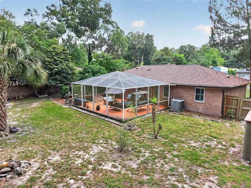 26714 NW 3rd Place Newberry FL 32669