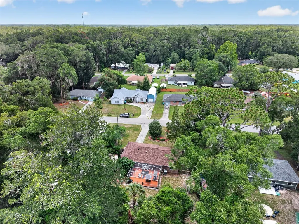 26714 NW 3rd Place Newberry FL 32669