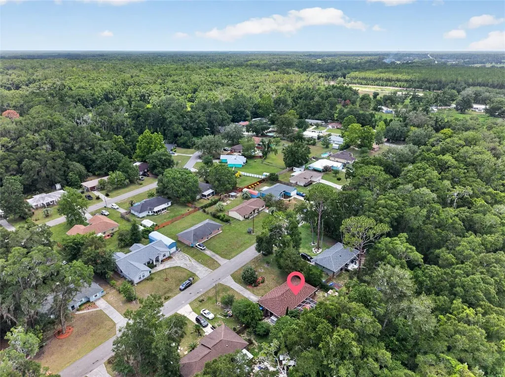 26714 NW 3rd Place Newberry FL 32669