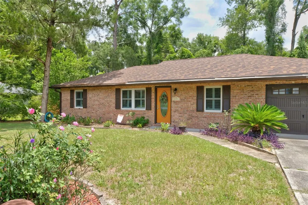 26714 NW 3rd Place Newberry FL 32669