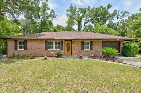 26714 NW 3rd Place Newberry FL 32669