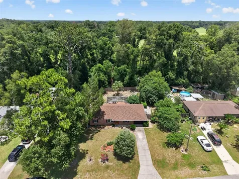 26714 NW 3rd Place Newberry FL 32669