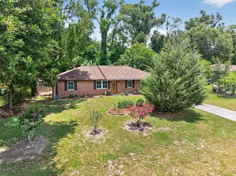 26714 NW 3rd Place Newberry FL 32669
