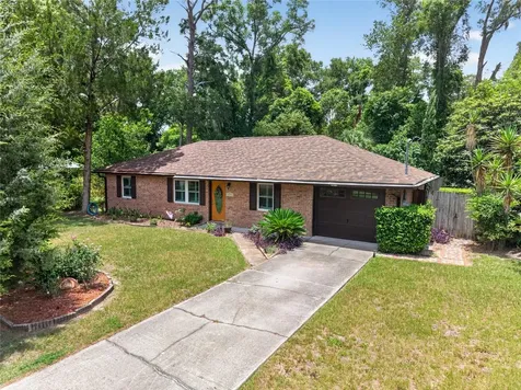 26714 NW 3rd Place Newberry FL 32669