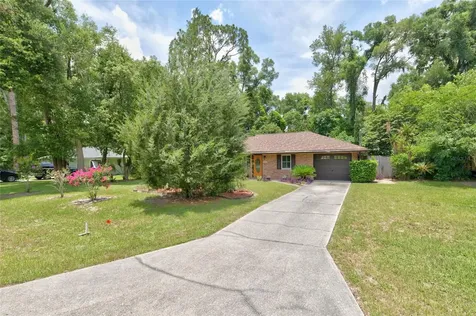26714 NW 3rd Place Newberry FL 32669