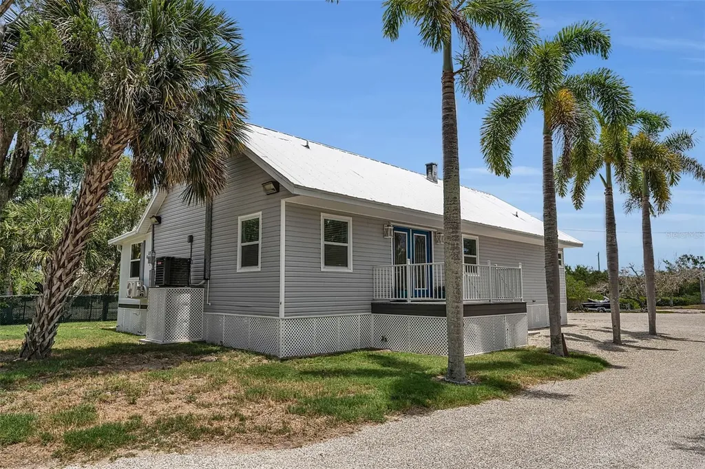 1057 Bayshore Drive Terra Ceia FL 34250