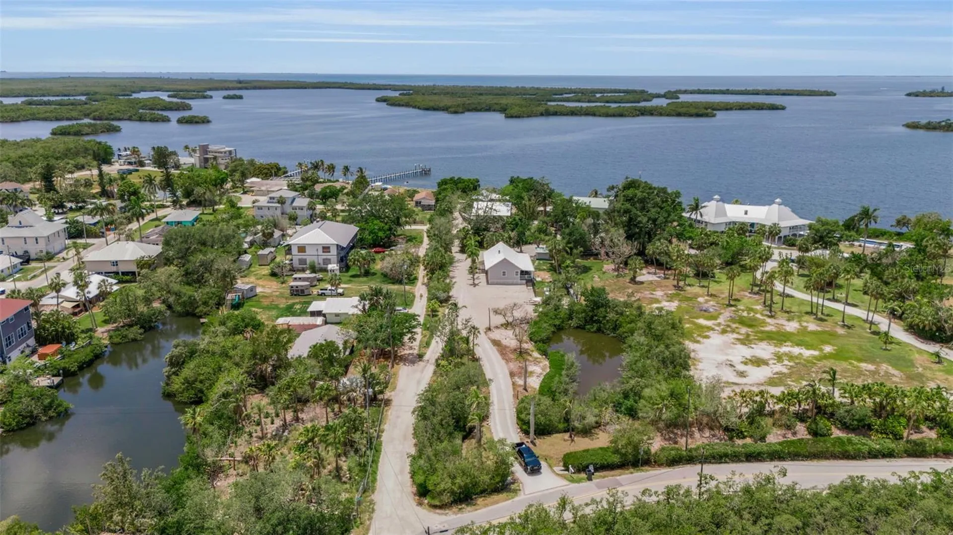 Terra Ceia FL, 1057 Bayshore Drive