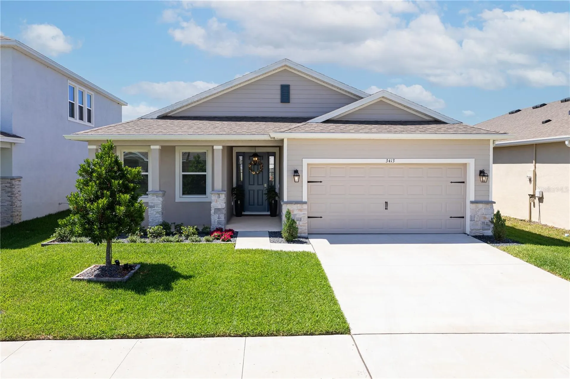 3413 Ivy Hollow Drive Plant City FL 33565