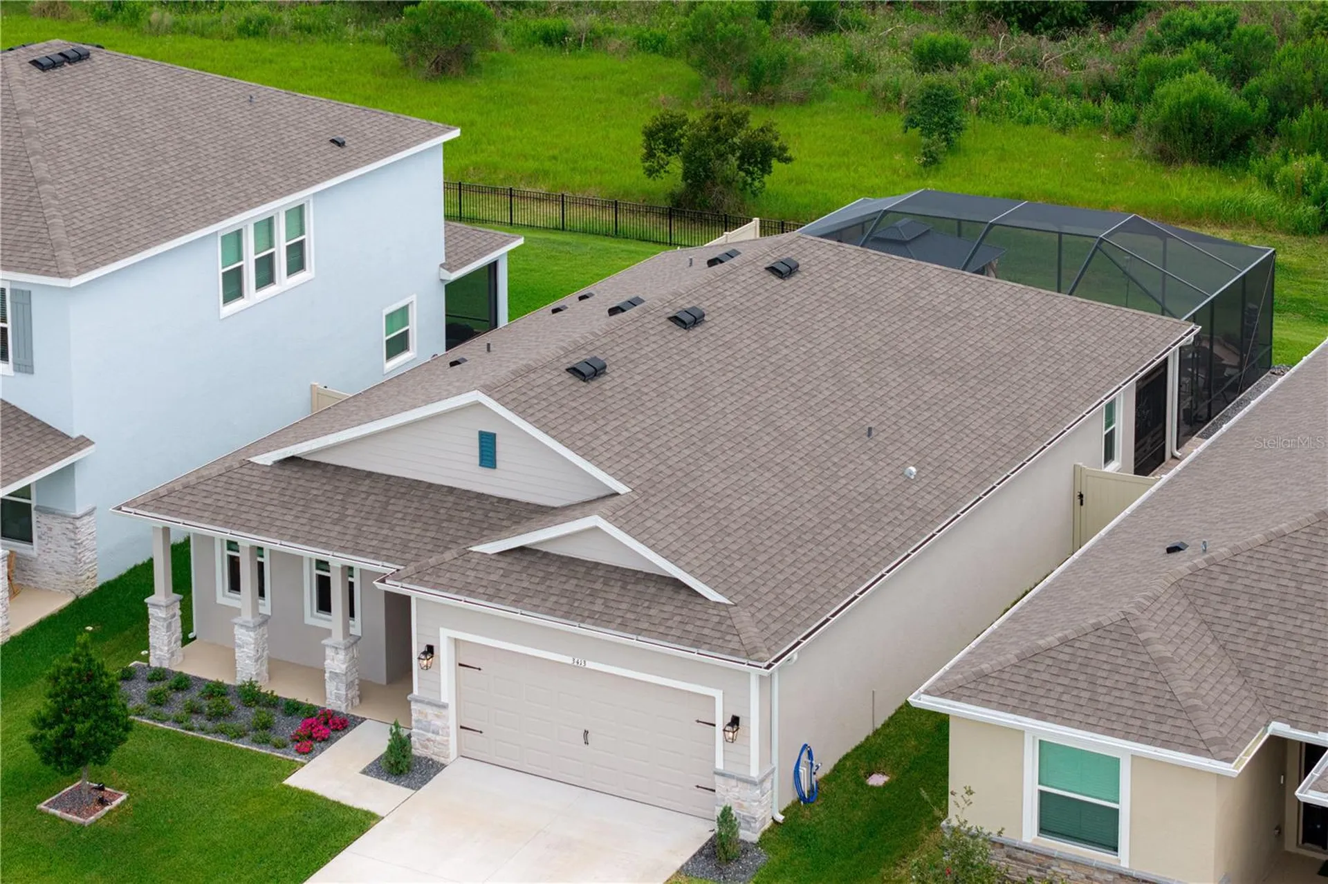 3413 Ivy Hollow Drive Plant City FL 33565