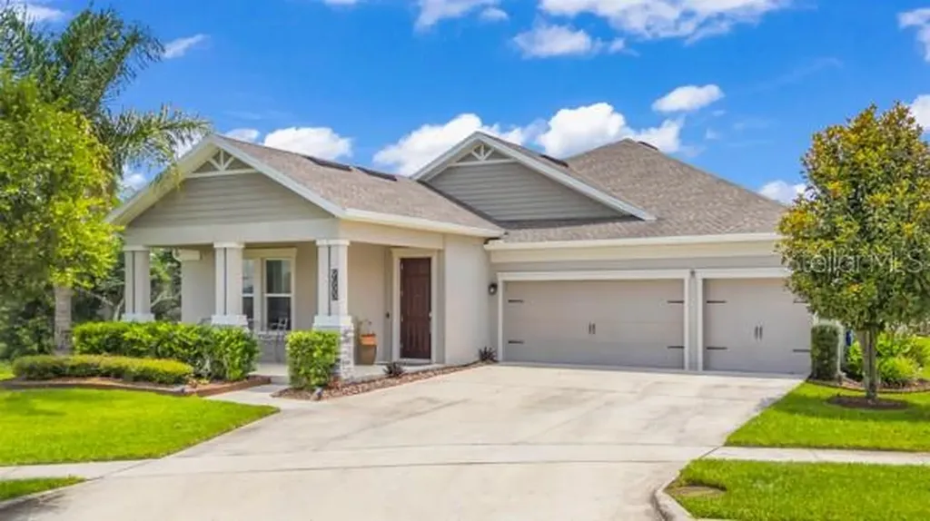 9503 Beautiful Way Winter Garden FL 34787