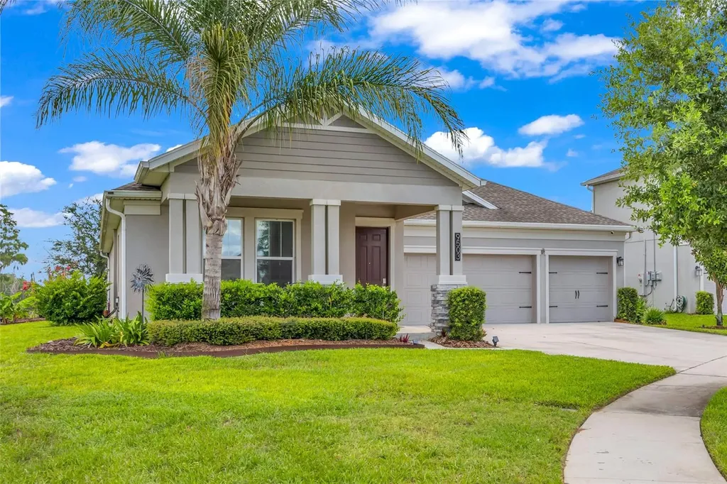 9503 Beautiful Way Winter Garden FL 34787