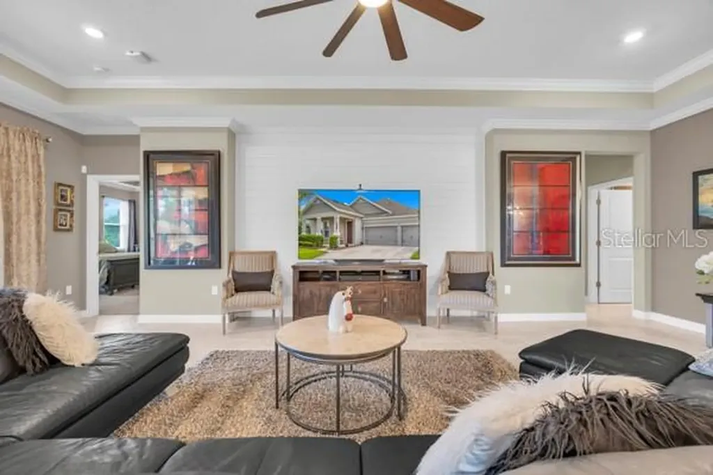 9503 Beautiful Way Winter Garden FL 34787