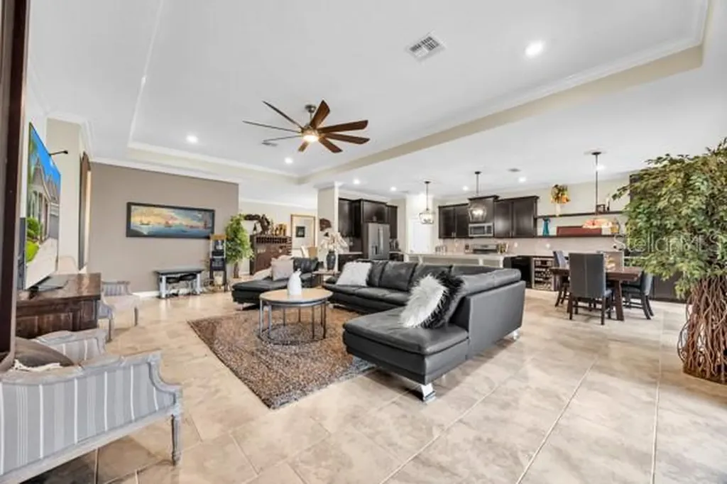 9503 Beautiful Way Winter Garden FL 34787