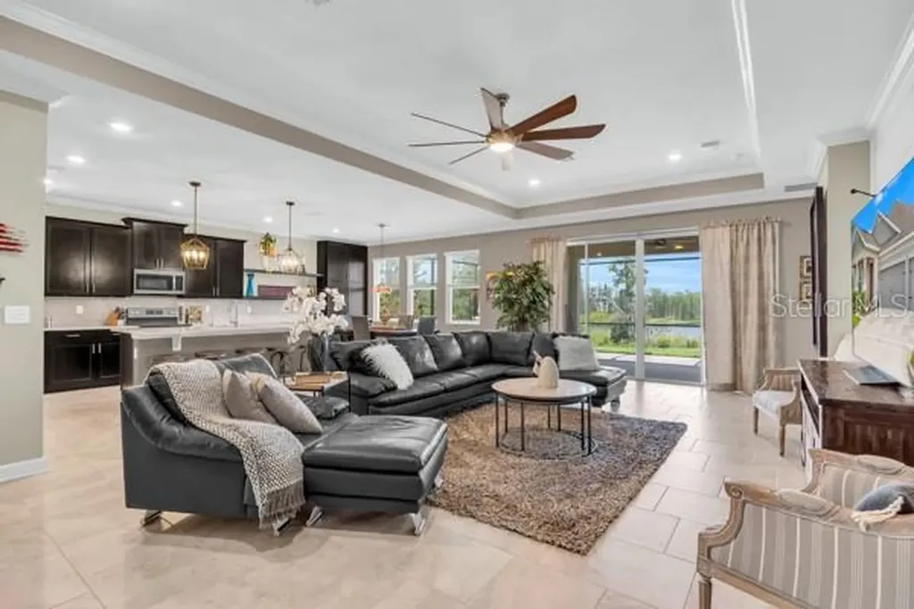 9503 Beautiful Way Winter Garden FL 34787