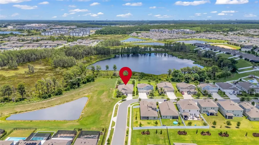 9503 Beautiful Way Winter Garden FL 34787