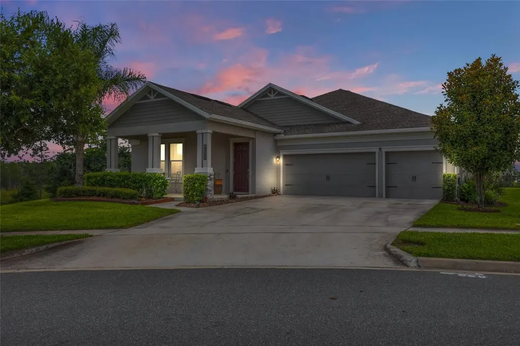 9503 Beautiful Way Winter Garden FL 34787