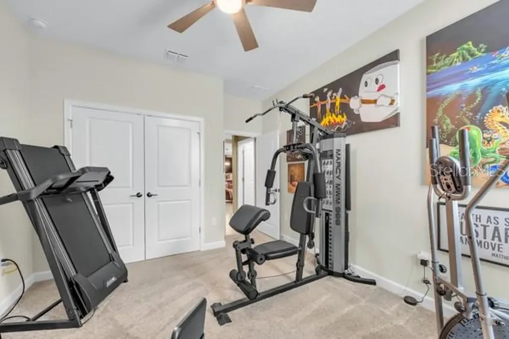 9503 Beautiful Way Winter Garden FL 34787