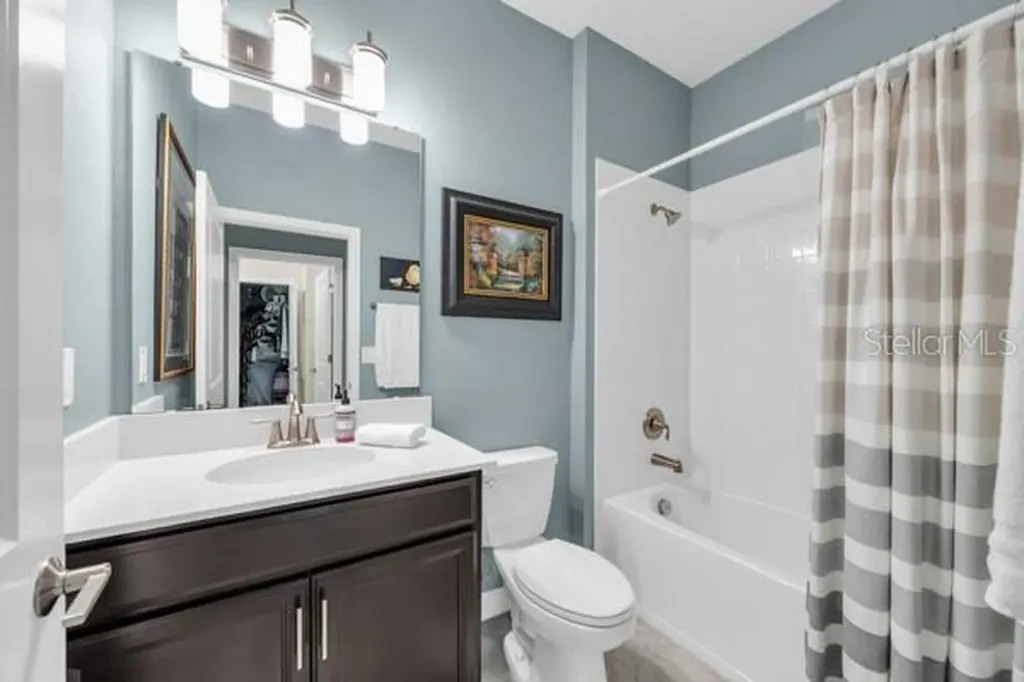 9503 Beautiful Way Winter Garden FL 34787