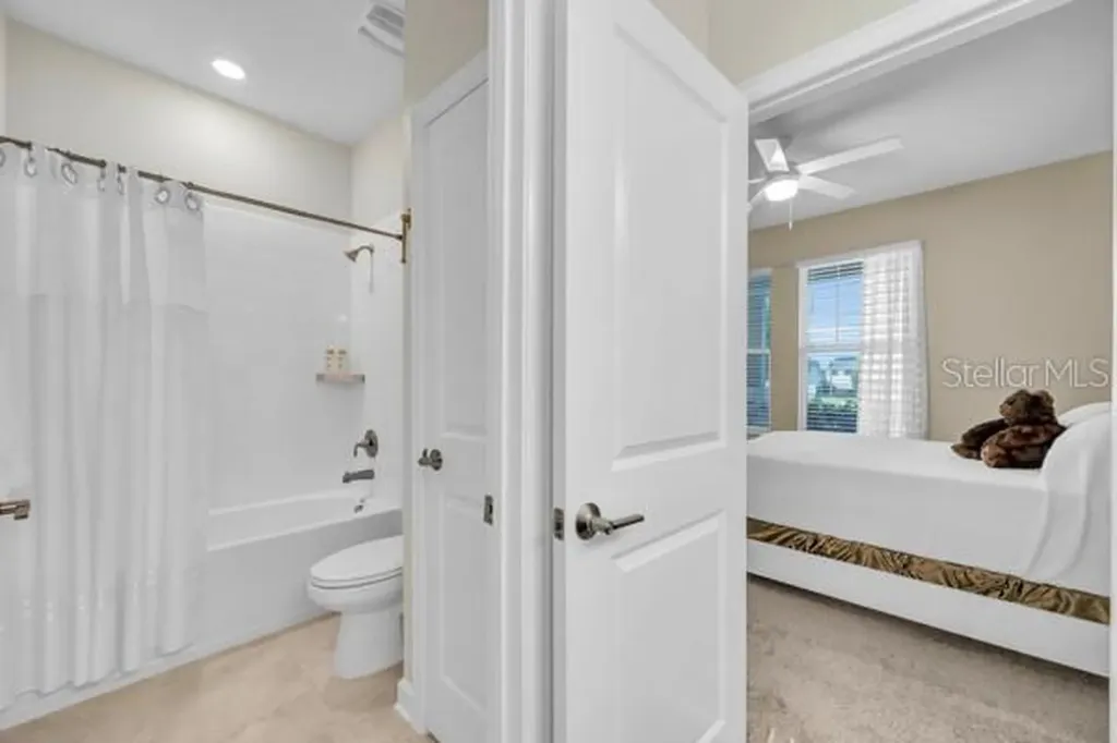 9503 Beautiful Way Winter Garden FL 34787