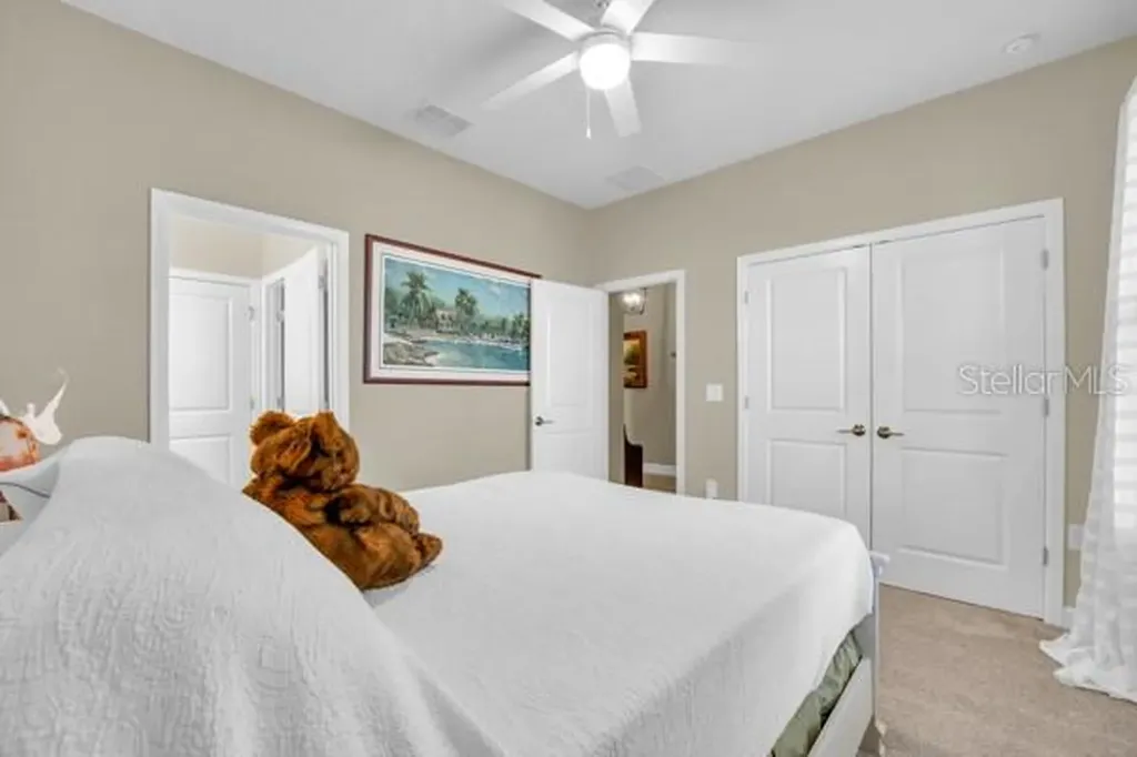 9503 Beautiful Way Winter Garden FL 34787