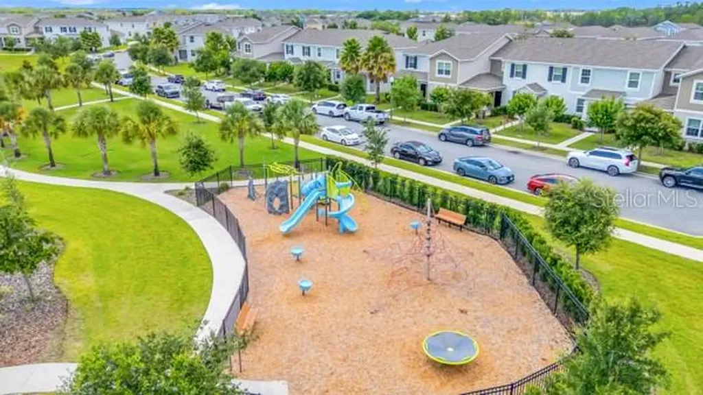 9503 Beautiful Way Winter Garden FL 34787