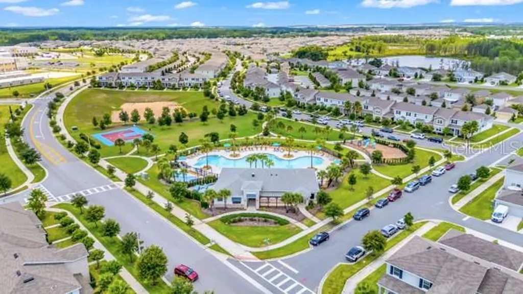 9503 Beautiful Way Winter Garden FL 34787