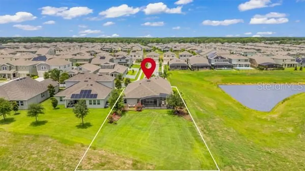 9503 Beautiful Way Winter Garden FL 34787